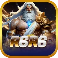 R6R6 - Balapan Seru di Ujung Jari
